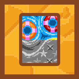 Soaked in Sunshine icon