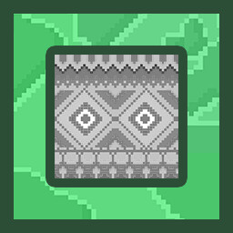 Initiation Stitch icon
