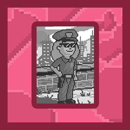 A Woman’s Portrait icon