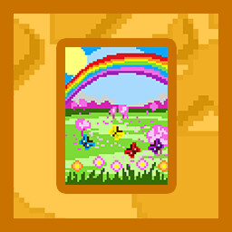 Springtime Legend icon