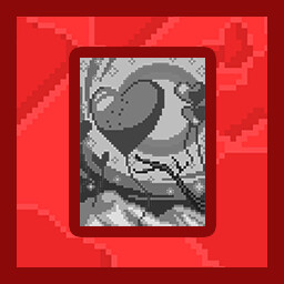 First Heart Painted icon