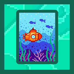 Oceanic Odyssey icon