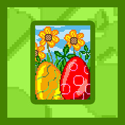 Easter Masterpiece icon