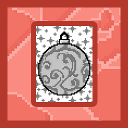 One Shiny Bauble icon