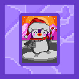 Santa's Little Helper icon