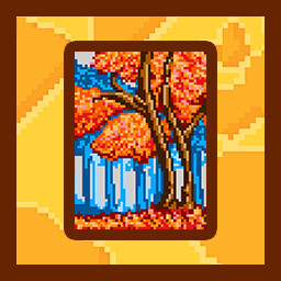 Autumn Whirlwind icon