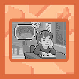 First day at School icon