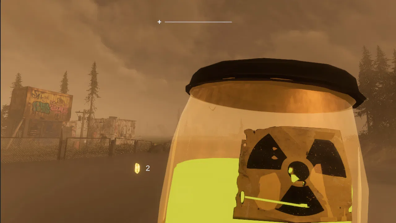 Landoff Screenshot 3
