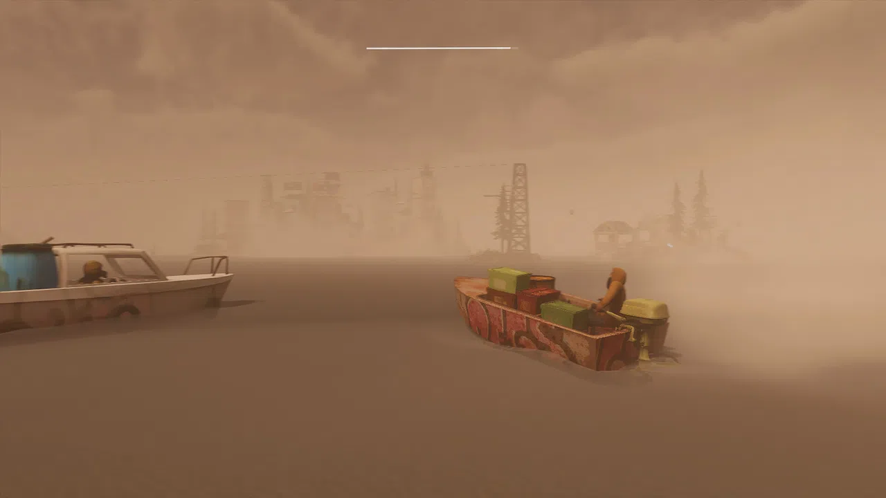 Landoff Screenshot 12