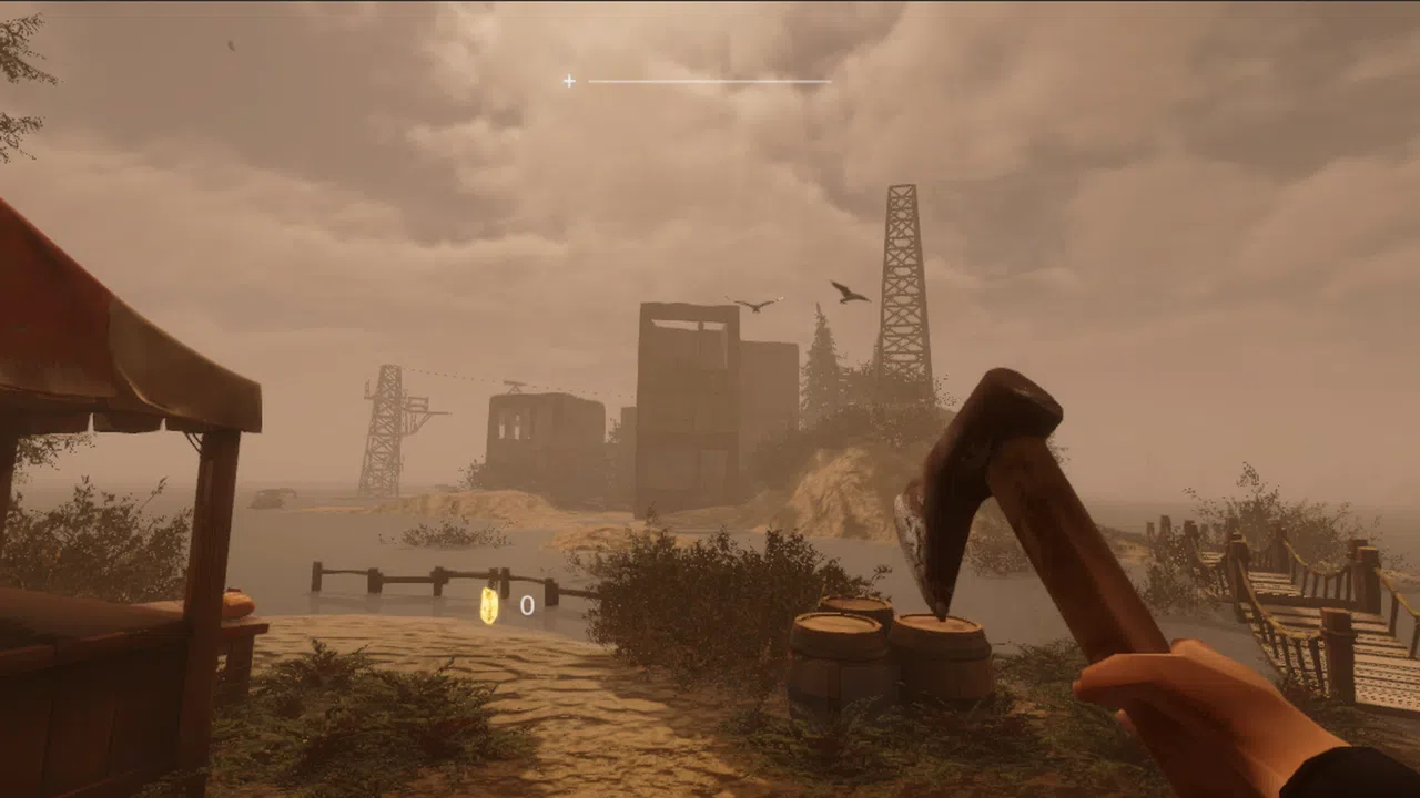 Landoff Screenshot 10