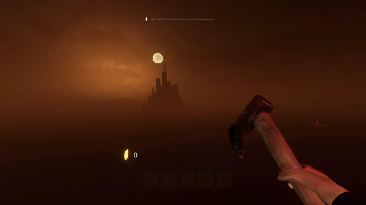Landoff Screenshot 11
