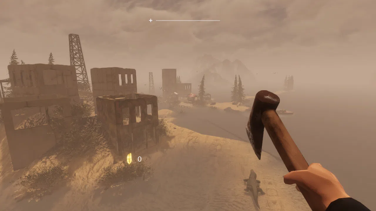 Landoff Screenshot 6