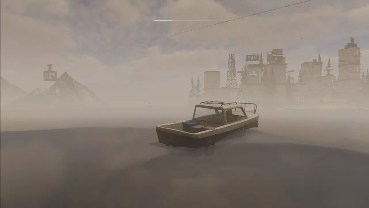 Landoff Screenshot 13