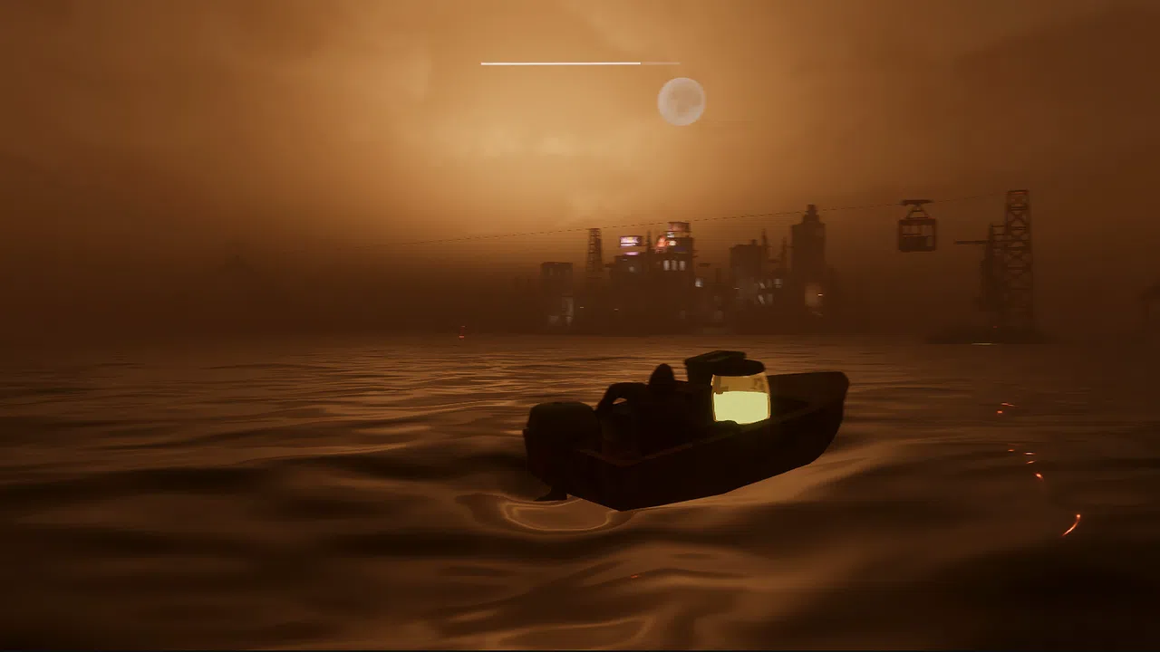Landoff Screenshot 1
