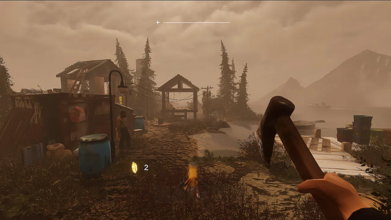Landoff Screenshot 0