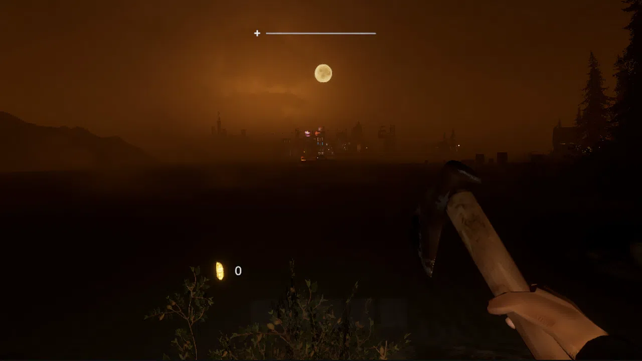 Landoff Screenshot 8
