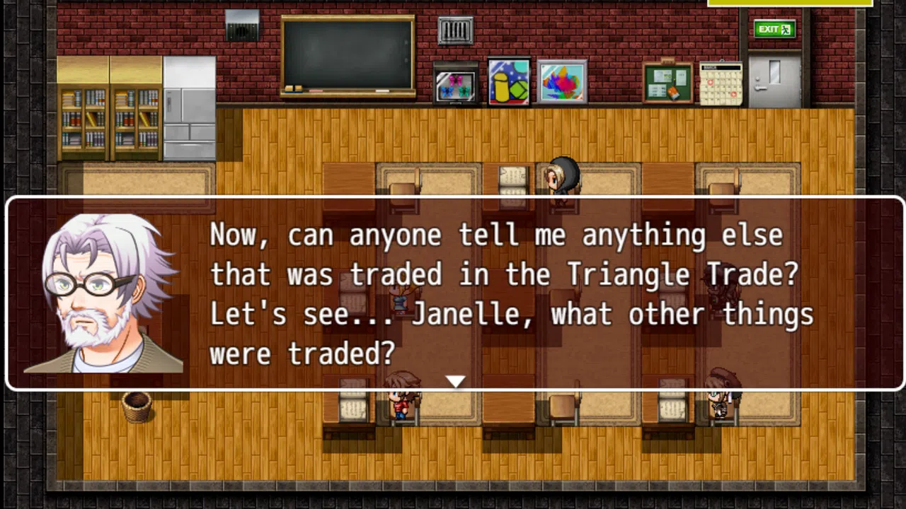 Laurel's Day Screenshot 8