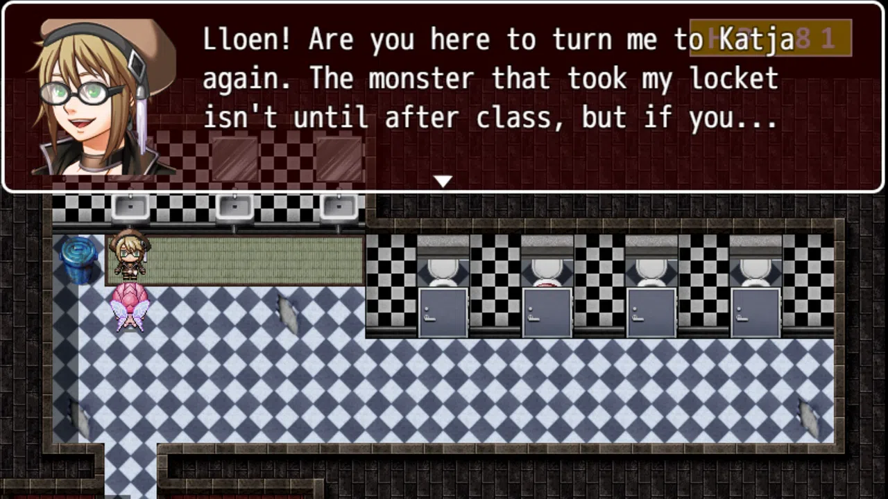 Laurel's Day Screenshot 7