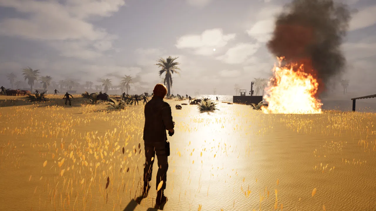 Lethal Haven Screenshot 8