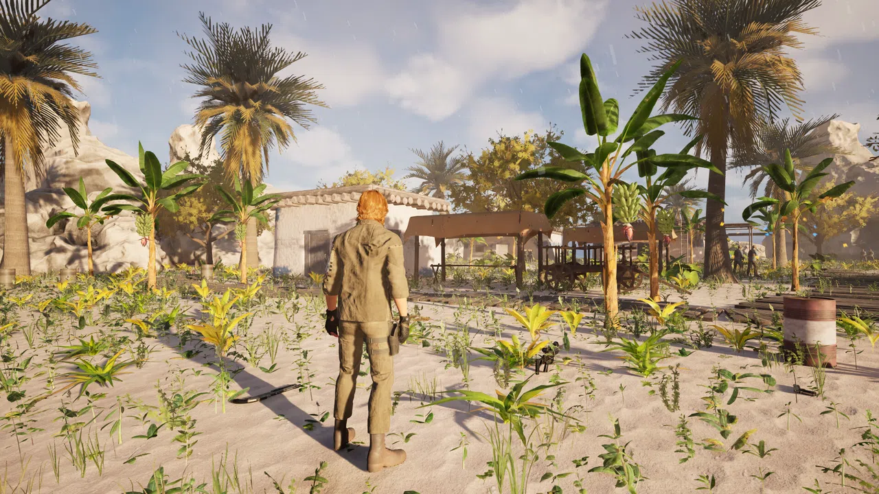 Lethal Haven Screenshot 7