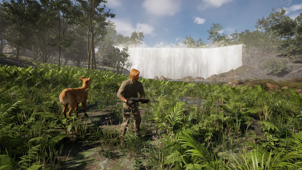 Lethal Haven Screenshot 0