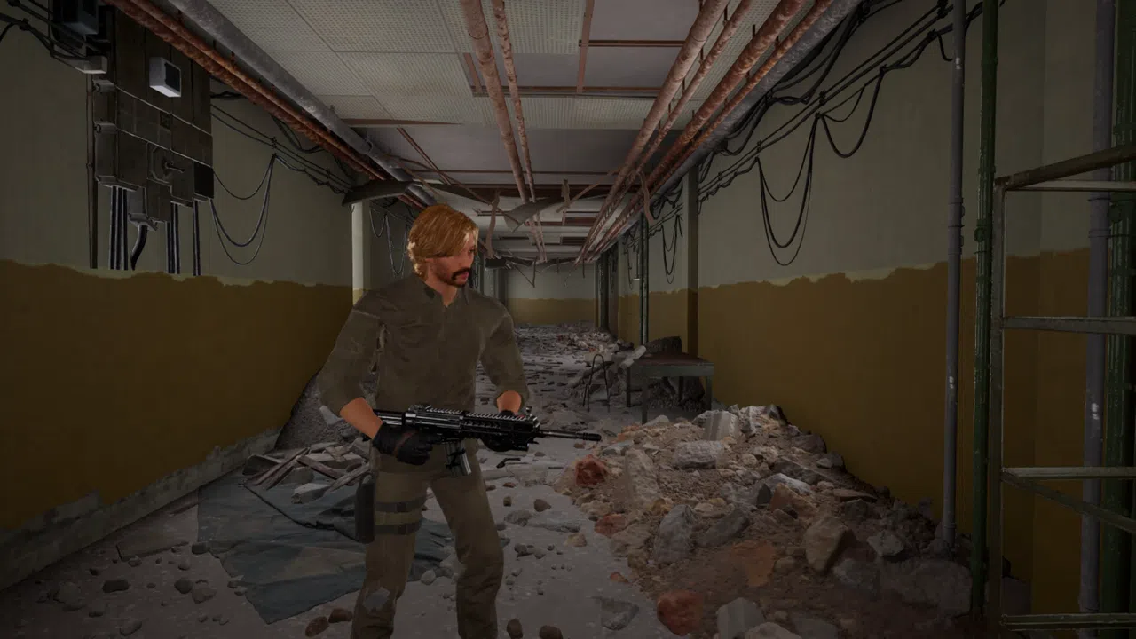 Lethal Haven Screenshot 6