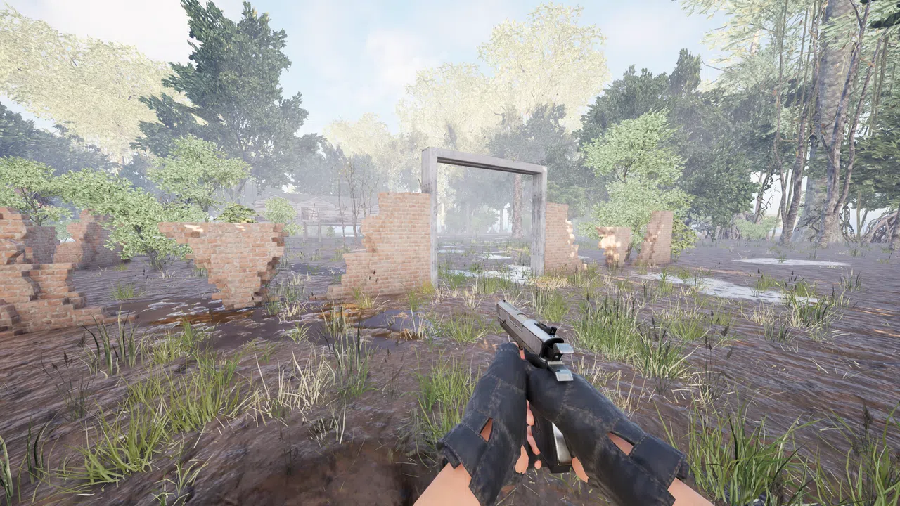 Lethal Haven Screenshot 3