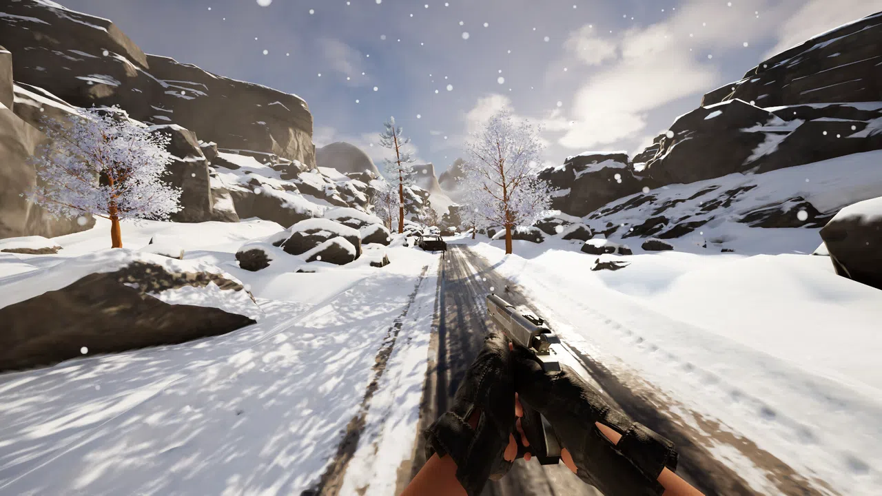 Lethal Haven Screenshot 9