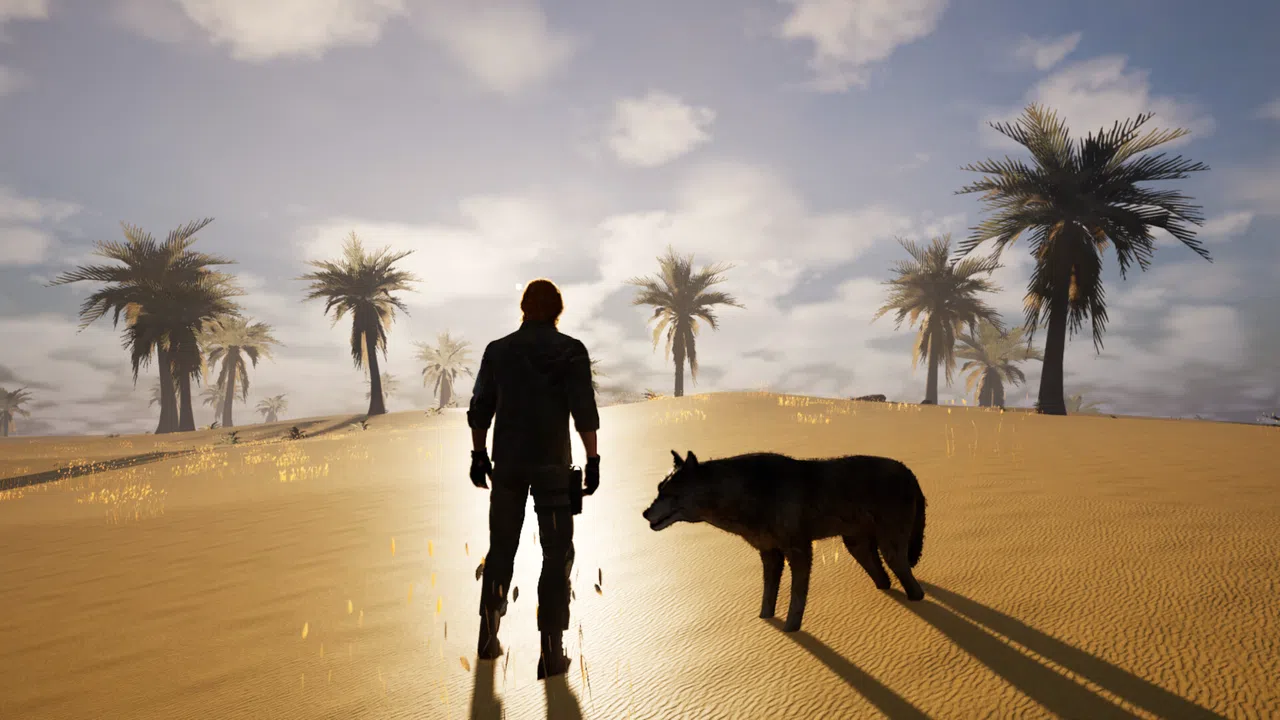 Lethal Haven Screenshot 2