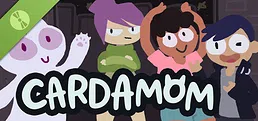 Cardamom : A Musical Visual Novel Demo