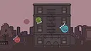 Cardamom : A Musical Visual Novel Demo Screenshot 1