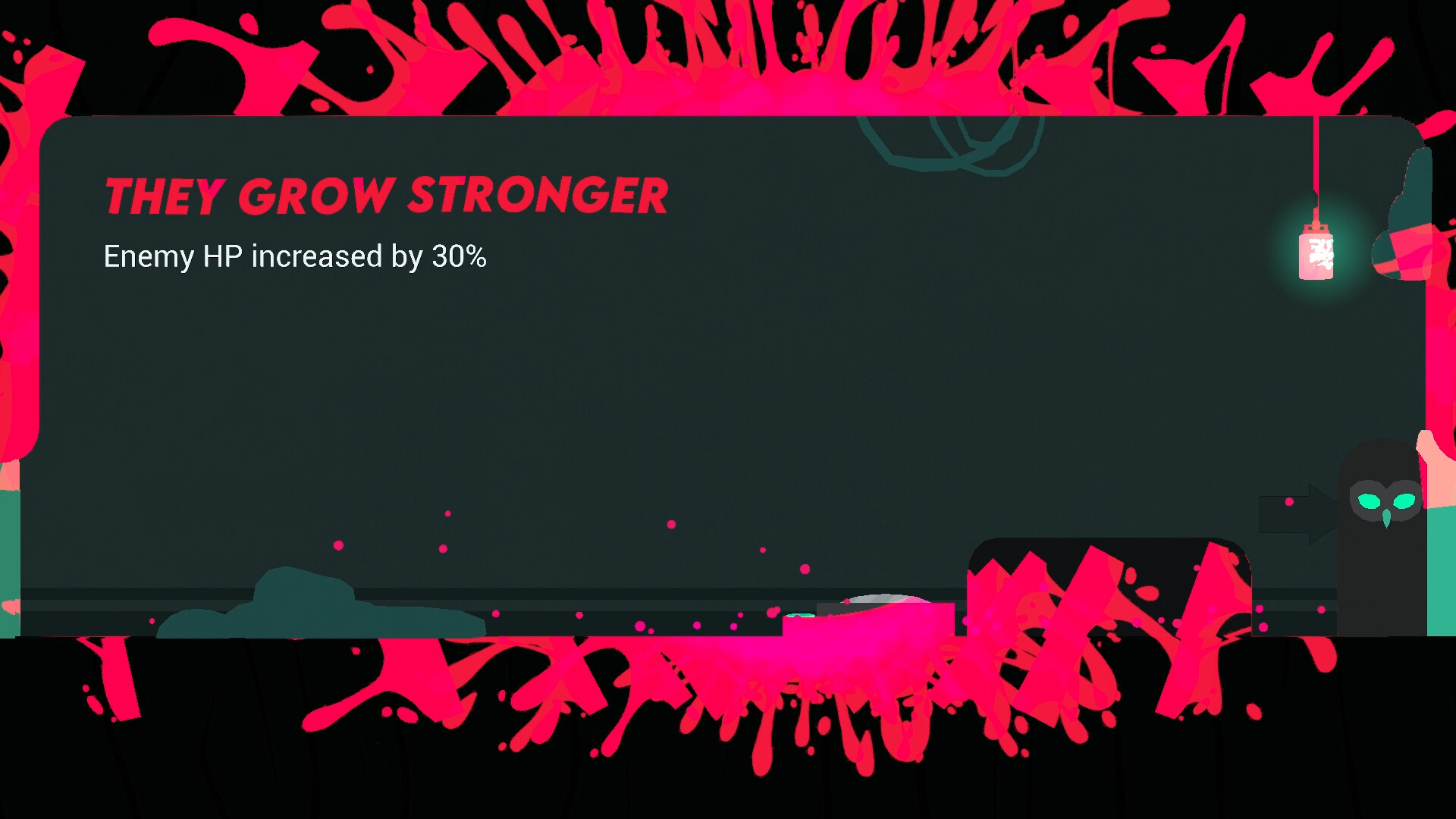 Ricochet Raven Demo Screenshot 7