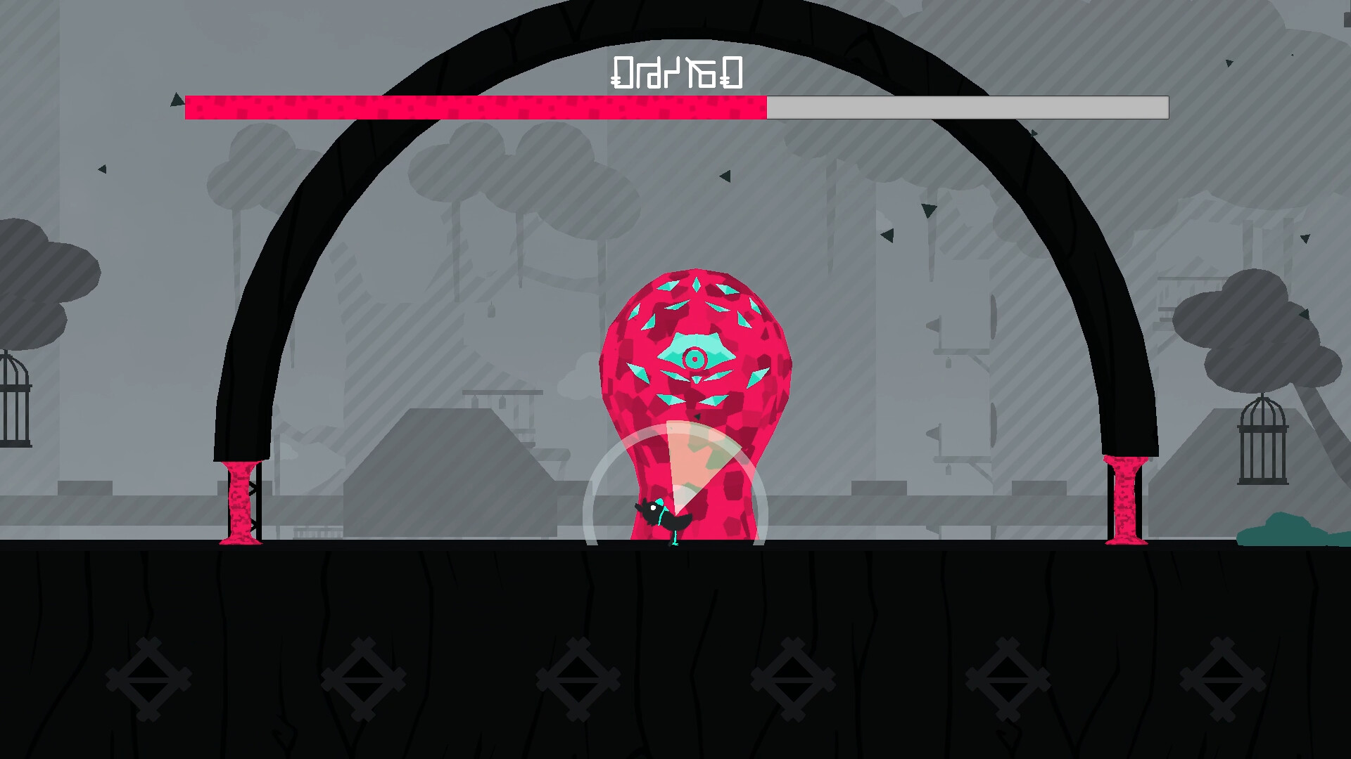 Ricochet Raven Demo Screenshot 9