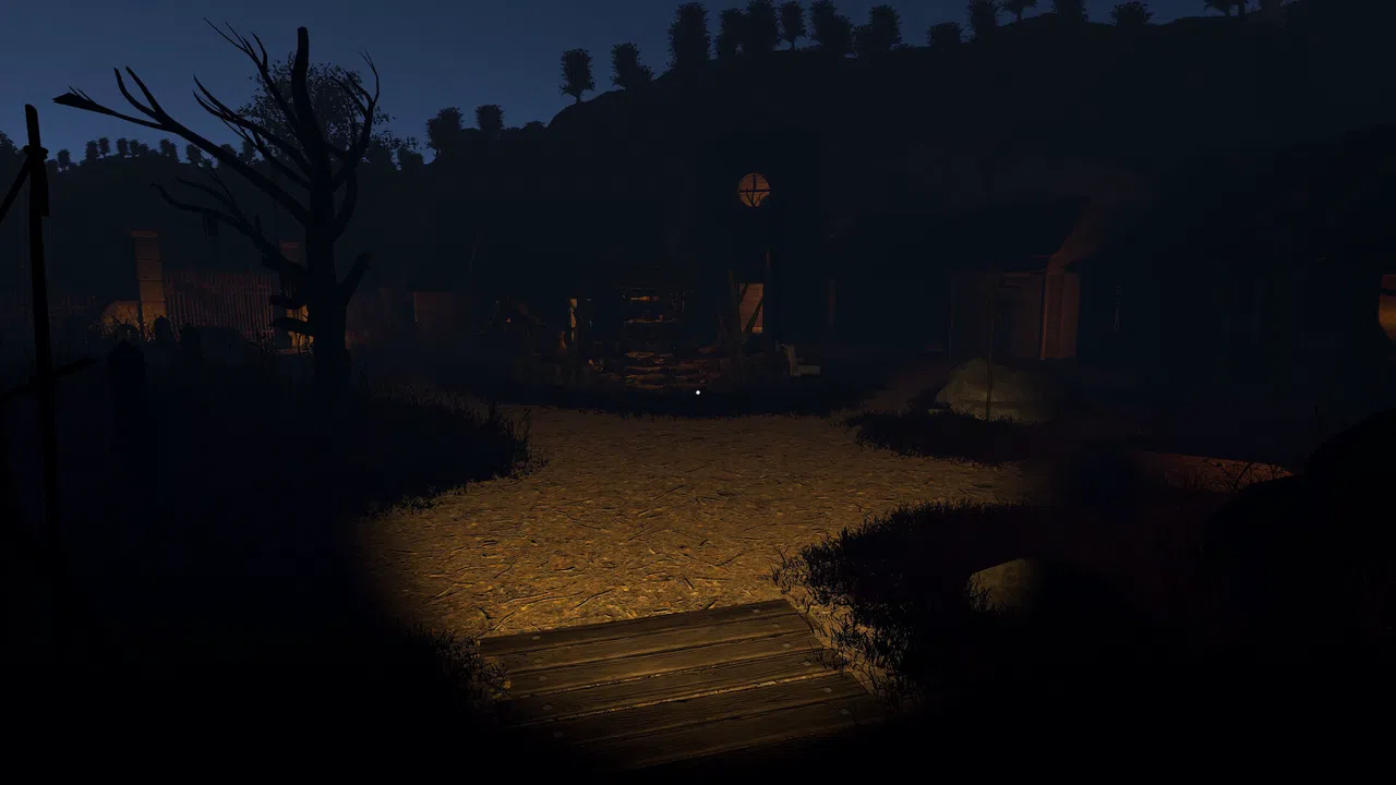 Until It Ends Screenshot 2