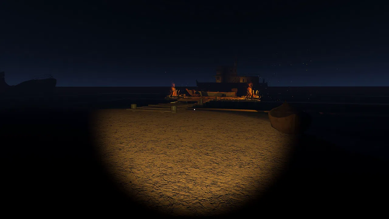Until It Ends Screenshot 1