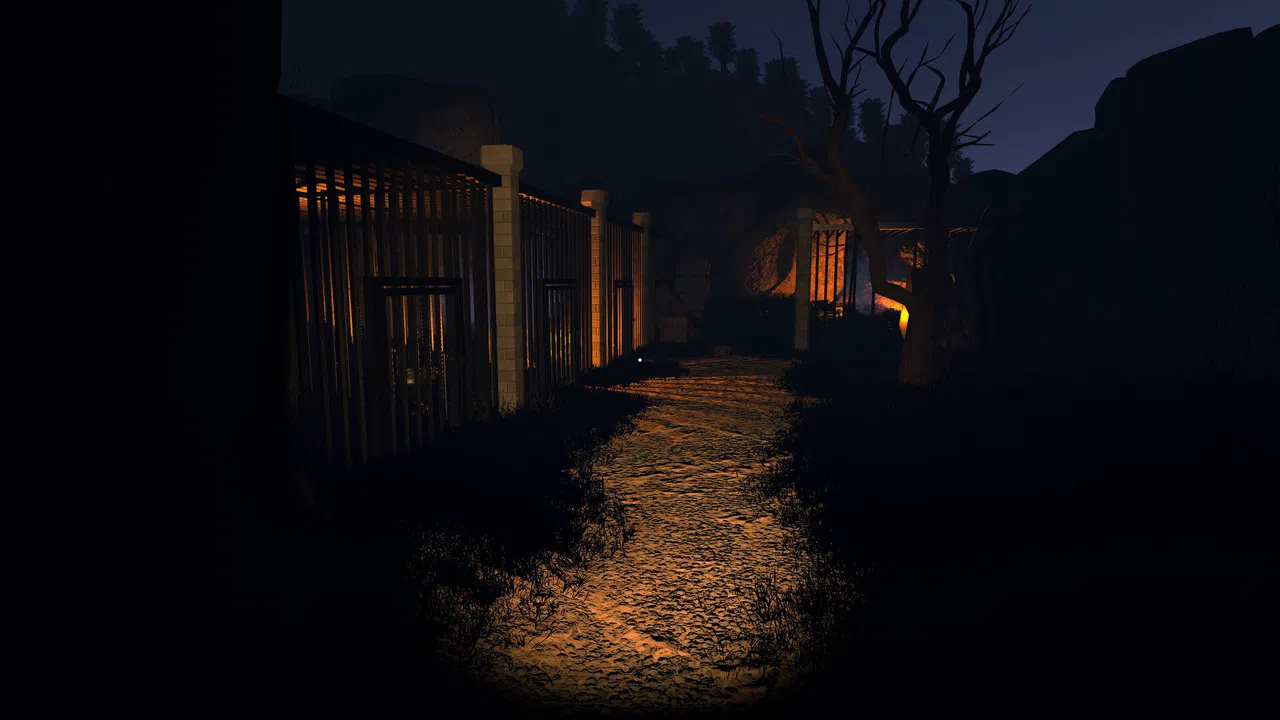 Until It Ends Screenshot 0