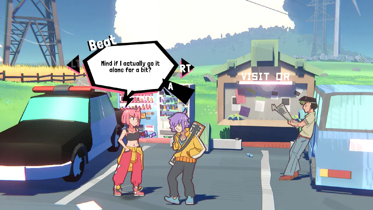 UNBEATABLE - Breakout Edition Upgrade Screenshot 7