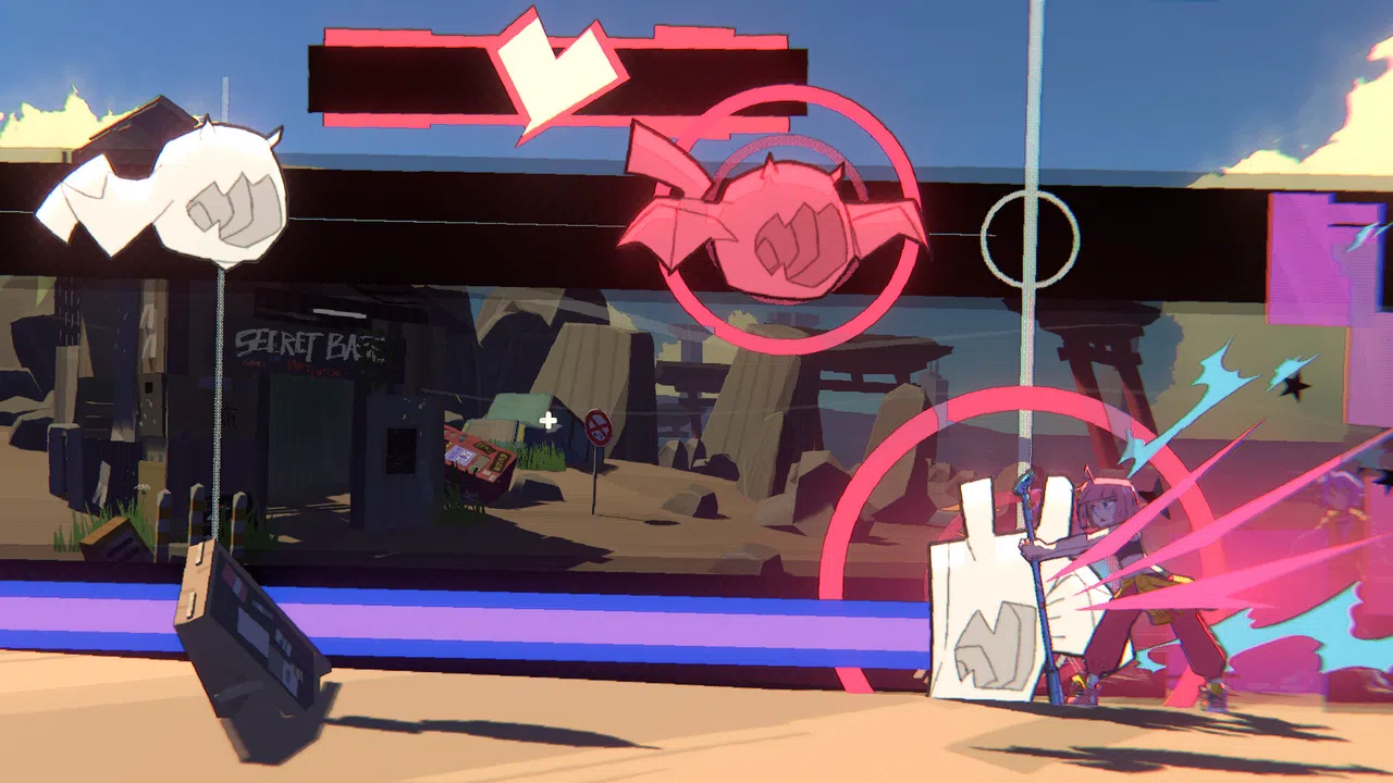 UNBEATABLE - Breakout Edition Upgrade Screenshot 6