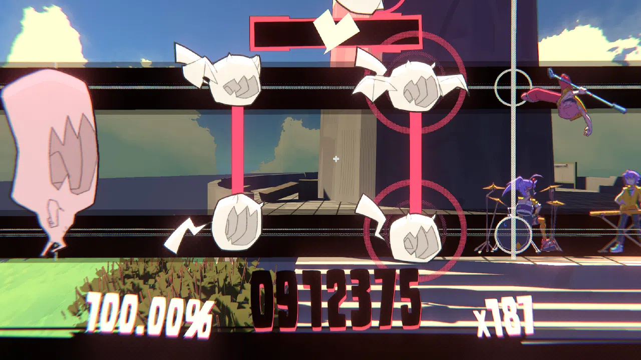 UNBEATABLE - Breakout Edition Upgrade Screenshot 0