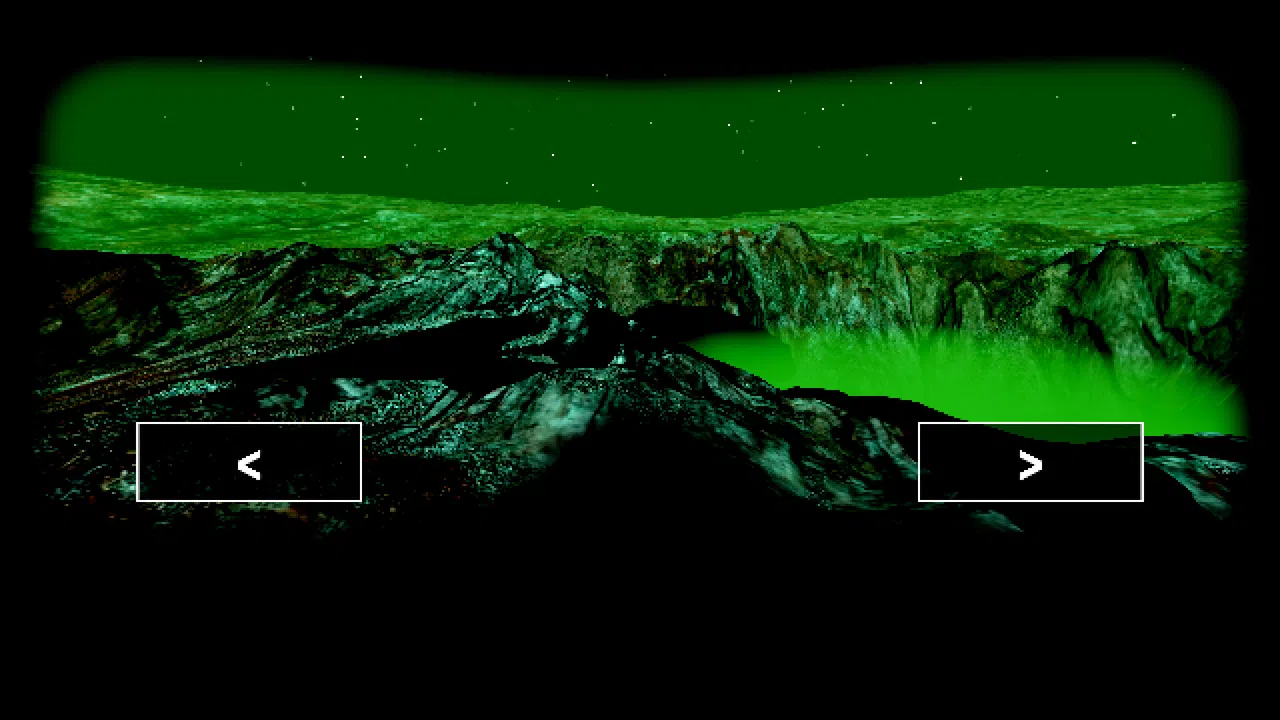 They Walk Beyond Screenshot 3