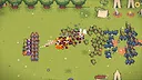 Crown Legion Demo Screenshot 2