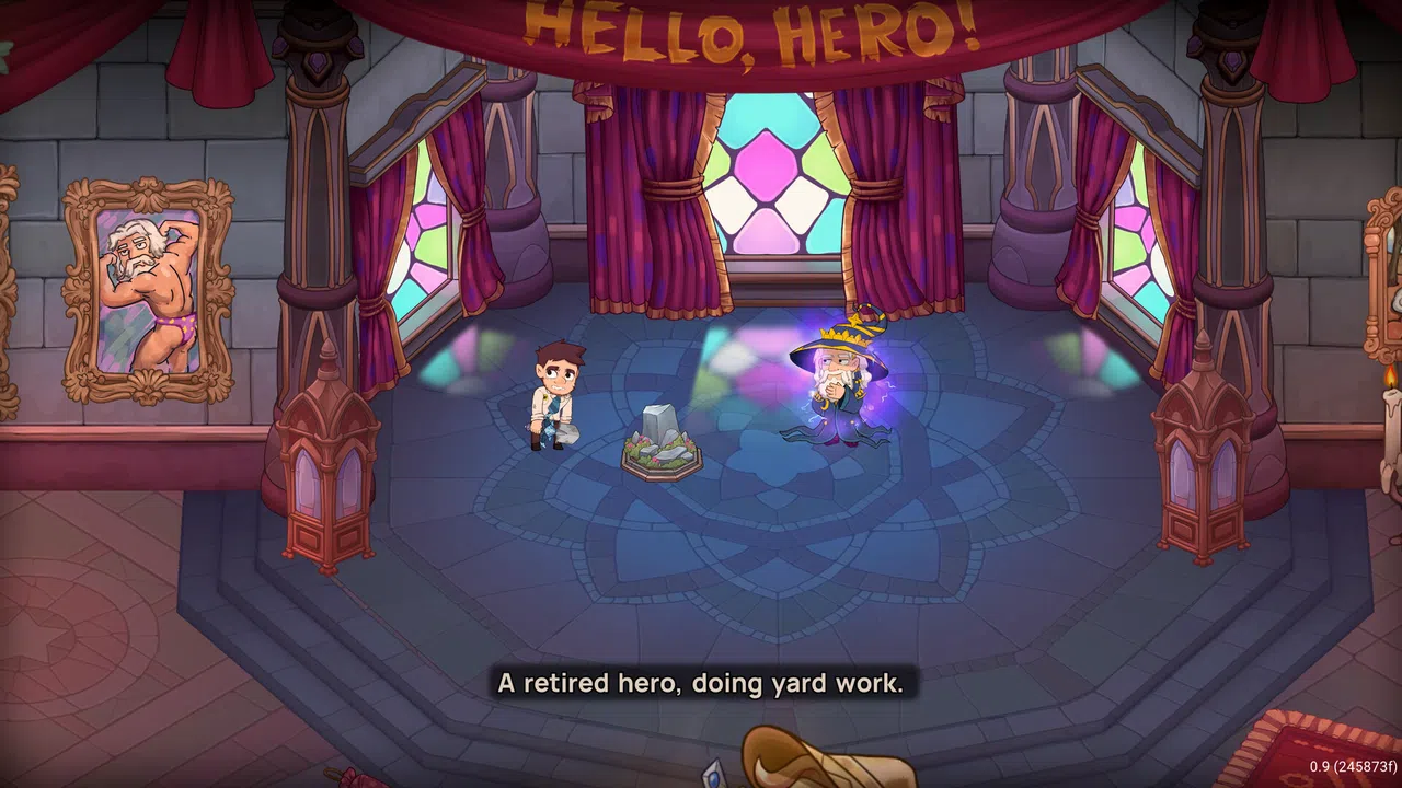 Life Slash Death Screenshot 3