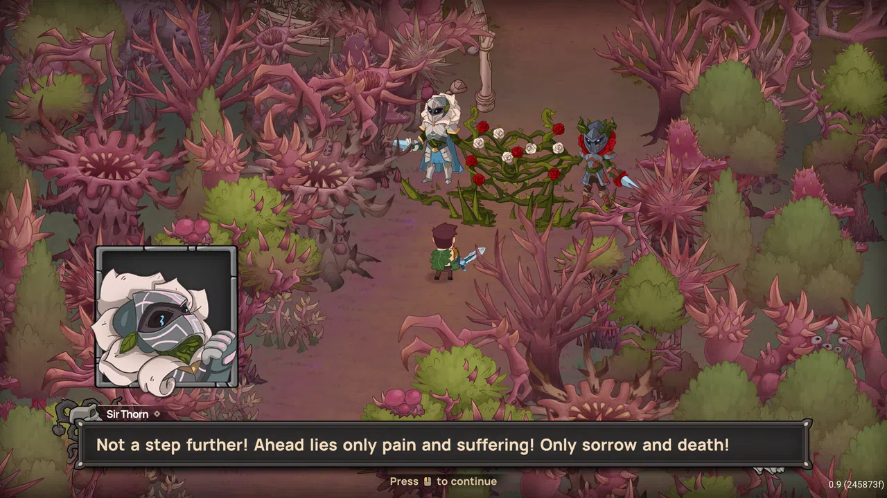 Life Slash Death Screenshot 5