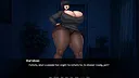My Goth Bully Likes Sitting on My Face Screenshot 4