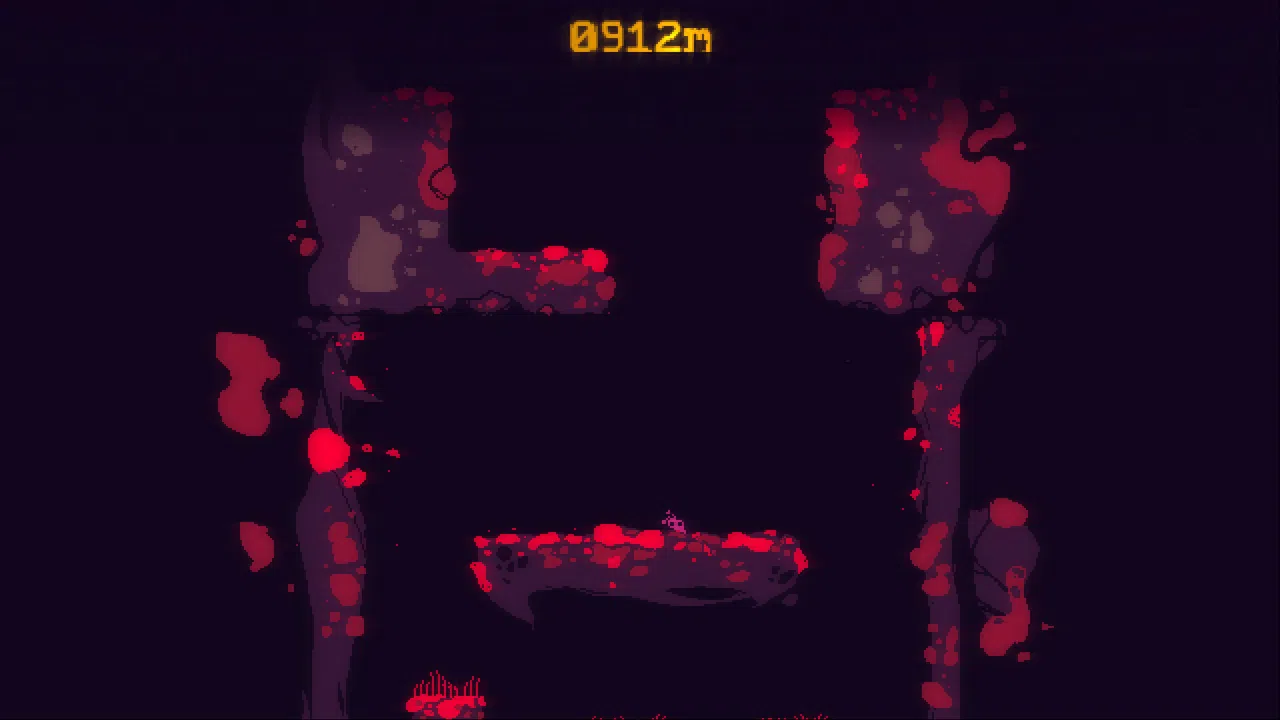 3000m to Whatever’s Up There Screenshot 2
