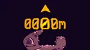 3000m to Whatever’s Up There Screenshot 0