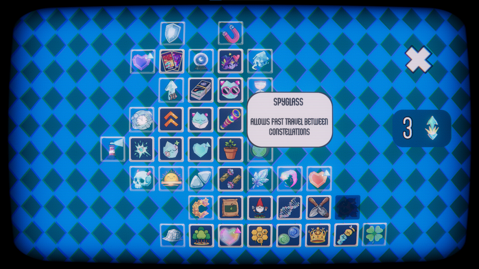 Rombykon Demo Screenshot 3