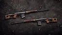 Insurgency: Sandstorm - Jezzail Weapon Skin Set Screenshot 6