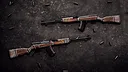 Insurgency: Sandstorm - Jezzail Weapon Skin Set Screenshot 5