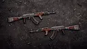Insurgency: Sandstorm - Jezzail Weapon Skin Set Screenshot 2